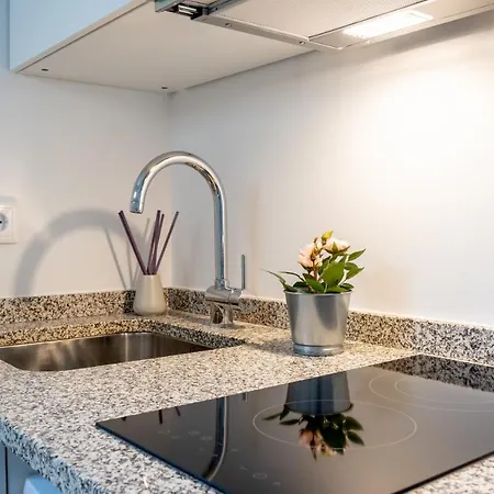 Se - Guadalupe Lofts * Braga