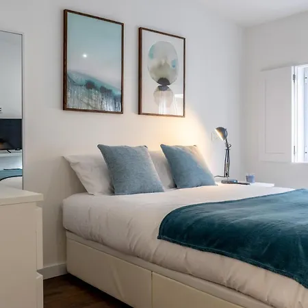 Apartment Se - Guadalupe Lofts *
