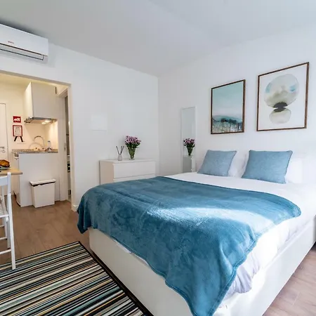 Se - Guadalupe Lofts شقة *