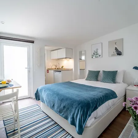 Apartment Se - Guadalupe Lofts *
