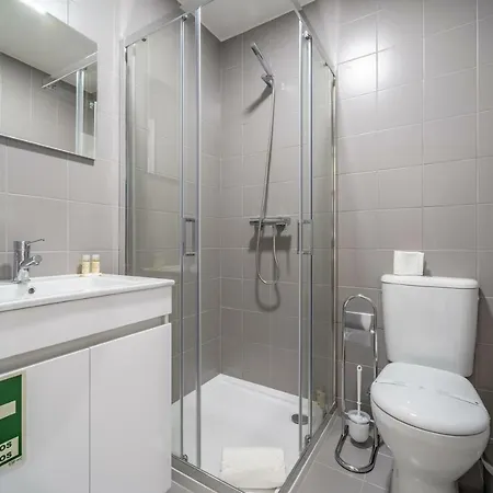 Se - Guadalupe Lofts شقة *