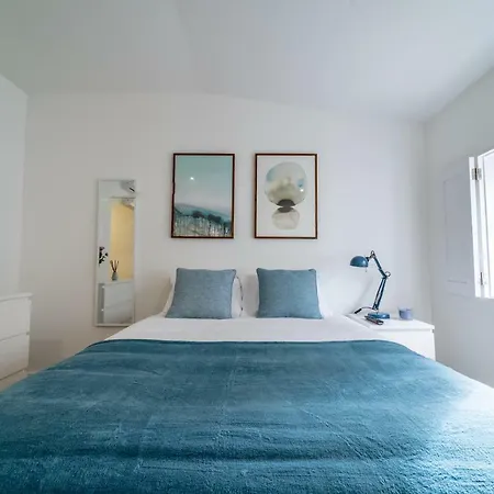 Se - Guadalupe Lofts Apartment *