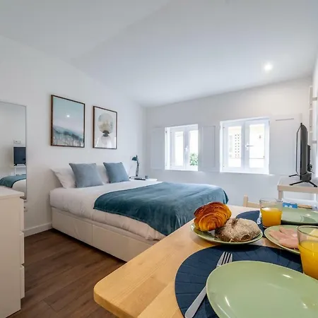 Se - Guadalupe Lofts شقة *