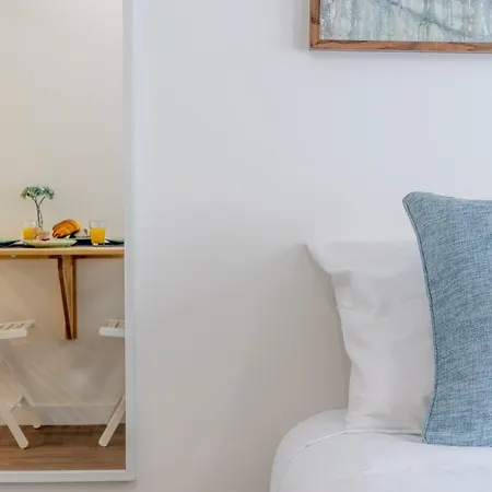 Se - Guadalupe Lofts براغا