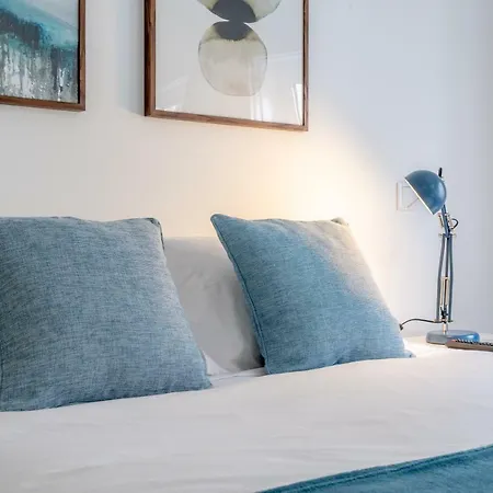 Se - Guadalupe Lofts *