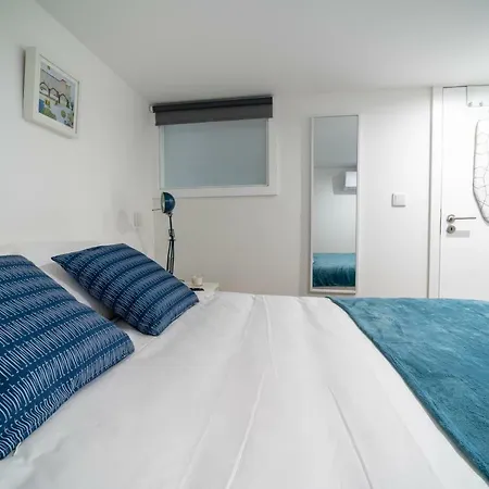 Se - Guadalupe Lofts * براغا