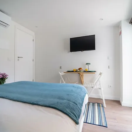 Apartment Se - Guadalupe Lofts