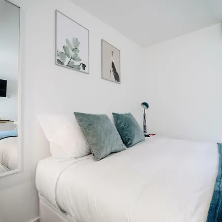 Se - Guadalupe Lofts *