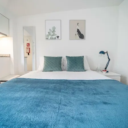 Se - Guadalupe Lofts * براغا