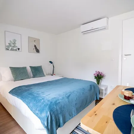 Se - Guadalupe Lofts * براغا