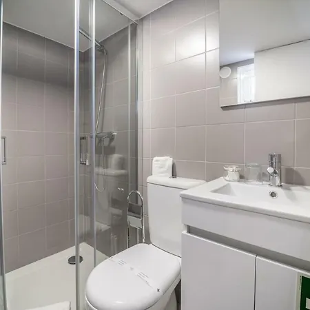 Se - Guadalupe Lofts شقة *