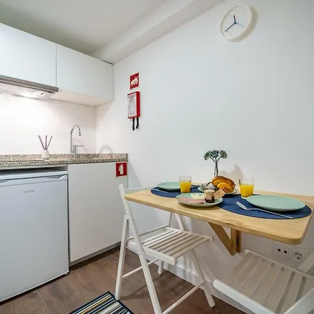 Se - Guadalupe Lofts *