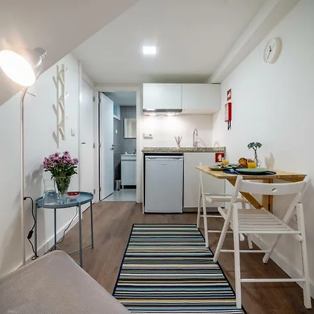 شقة Se - Guadalupe Lofts *