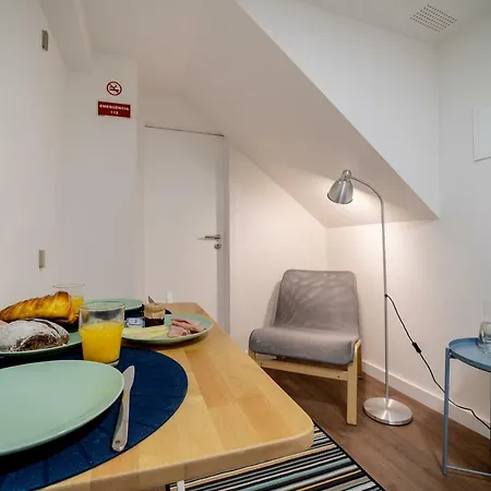 Se - Guadalupe Lofts شقة *