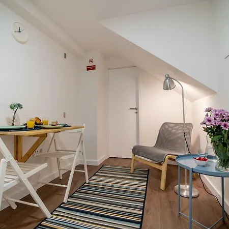 Se - Guadalupe Lofts * Braga